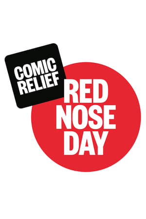 Comic Relief: Red Nose Day 2017