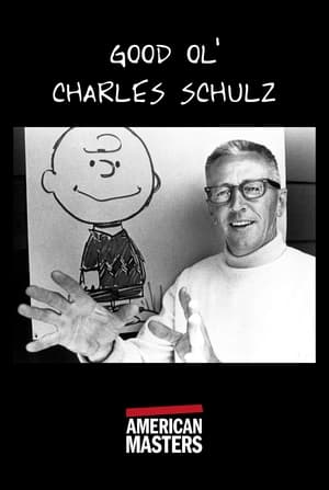 Image Good Ol' Charles Schulz