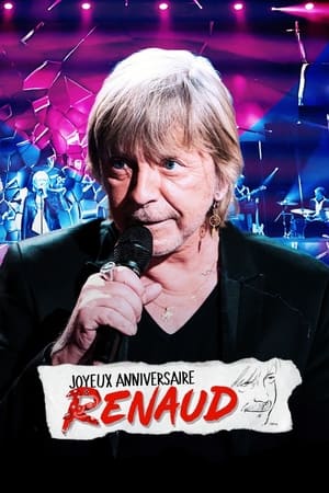 Image Joyeux anniversaire Renaud