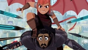 مشاهدة فيلم Nimona 2023 مترجم