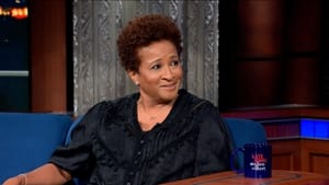 The Late Show with Stephen Colbert Season 7 :Episode 151  Wanda Sykes, Ronan Farrow