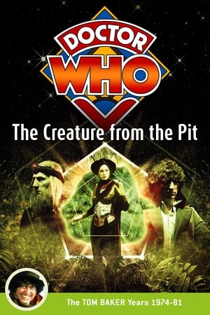 Télécharger Doctor Who: The Creature from the Pit ou regarder en streaming Torrent magnet 