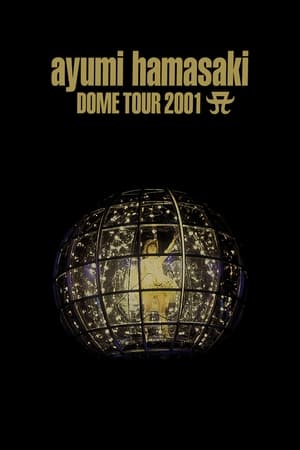 Télécharger ayumi hamasaki DOME TOUR 2001 A ou regarder en streaming Torrent magnet 