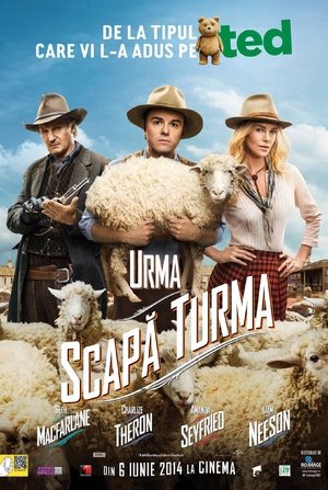 Urma scapă turma 2014