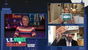 Watch What Happens Live with Andy Cohen Season 18 :Episode 5  Madison LeCroy & John Pringle