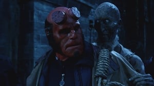 مشاهدة فيلم Hellboy 2004 مترجم