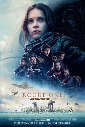 Rogue One: A Star Wars Story 2016