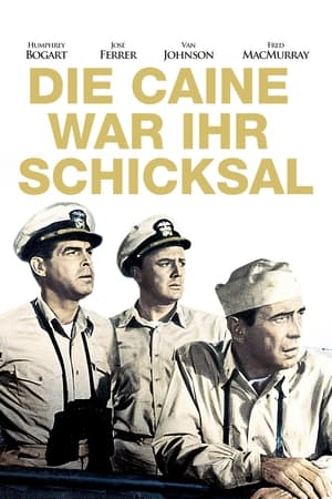 Image Die Caine war ihr Schicksal