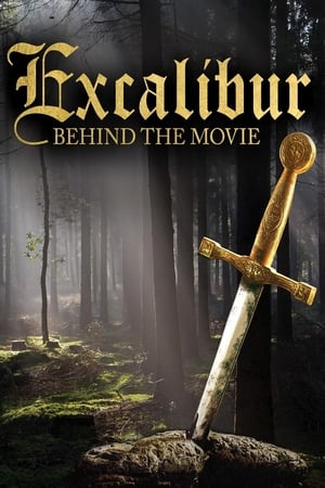 Excalibur: Behind the Movie 2013