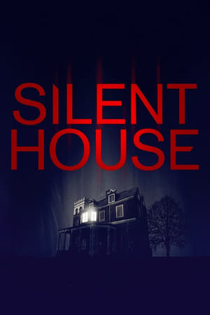 Poster Silent House 2011