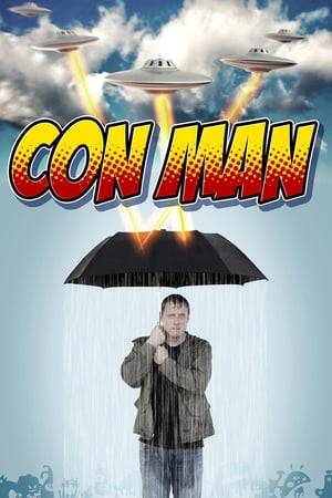 Con Man 2017