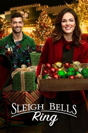 Poster Sleigh Bells Ring 2016