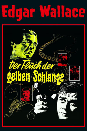 Image Der Fluch der gelben Schlange