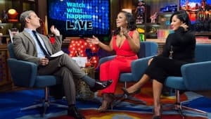 Watch What Happens Live with Andy Cohen Season 11 :Episode 192  Kandi Burruss & Lisa Wu