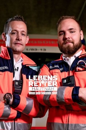 Lebensretter hautnah (2020)