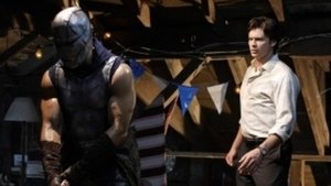 Smallville 8×11 Temporada 8 Capitulo 11 Online Español Latino