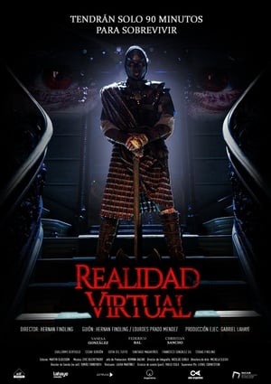 Realidad virtual 2021