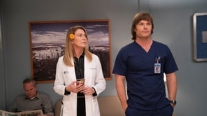 Grey’s Anatomy Season 15 Episode 6
