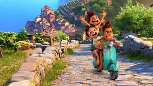 مشاهدة فيلم Luca 2021 مترجم – مدبلج