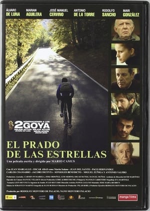 Poster El prado de las estrellas 2007