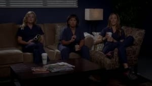 Grey’s Anatomy Season 8 Episode 3