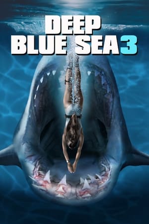 Image Deep Blue Sea 3