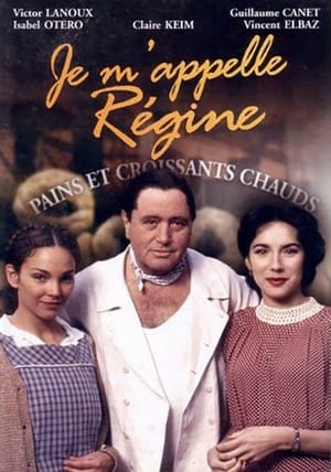 Je m'appelle Régine 1996