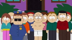 South Park Season 2 Episode 14