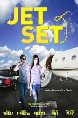 Télécharger Jet Set ou regarder en streaming Torrent magnet 