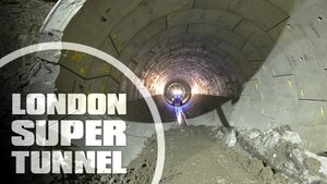 Super Tunnel
