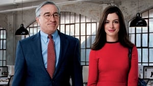 مشاهدة فيلم The Intern 2015 مترجم