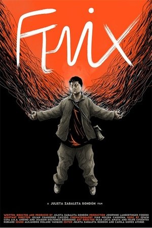 Nonton film Fénix (2022) terbaru sub indo