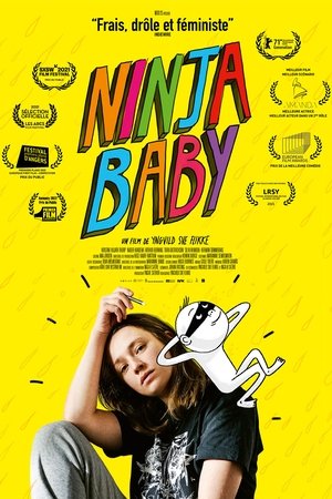 Télécharger Ninjababy ou regarder en streaming Torrent magnet 