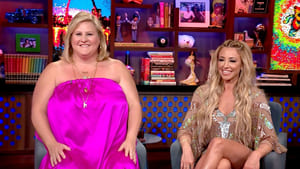 Watch What Happens Live with Andy Cohen Season 20 :Episode 85  Bridget Everett and Danielle Cabral