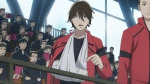 2.43: Seiin High School Boys Volleyball Team Season 1 Episode 11