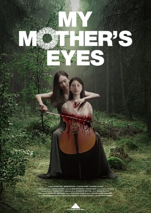 Poster Los ojos de mi madre 2023