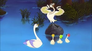 مشاهدة فيلم The Trumpet Of The Swan 2001 مترجم