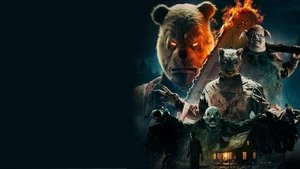 Winnie-the-Pooh: Blood and Honey 2 (2024)