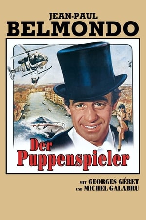 Image Der Puppenspieler