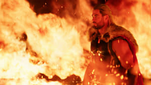 Capture of Thor: Love and Thunder (2022) FHD Монгол хадмал