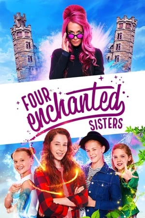 Image Four Enchanted Sisters