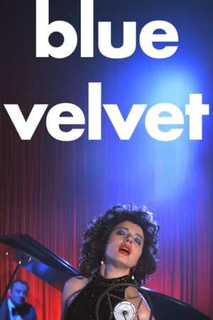 Image Blue Velvet