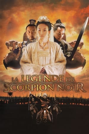 Télécharger La Légende Du Scorpion Noir ou regarder en streaming Torrent magnet 