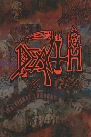 Image Death by Metal