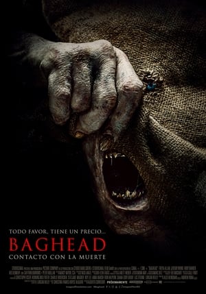 Image Baghead