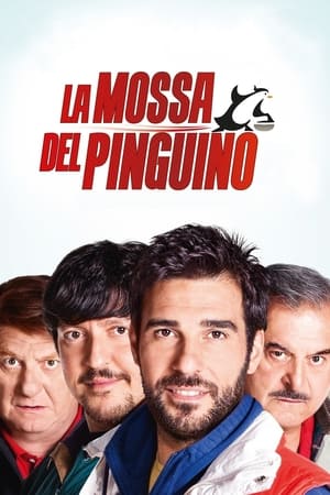 La mossa del pinguino 2014