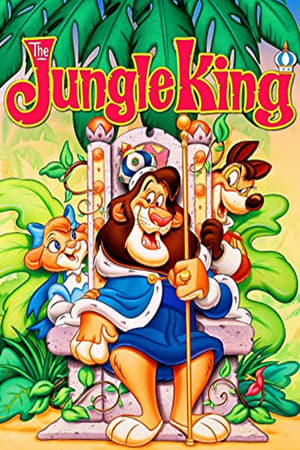 Image The Jungle King