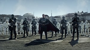 The Mandalorian Season 1 Episode 8 مترجمة والأخيرة