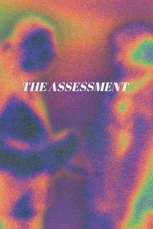 Poster The Assessment 2024