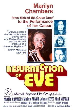 Image Resurrection of Eve